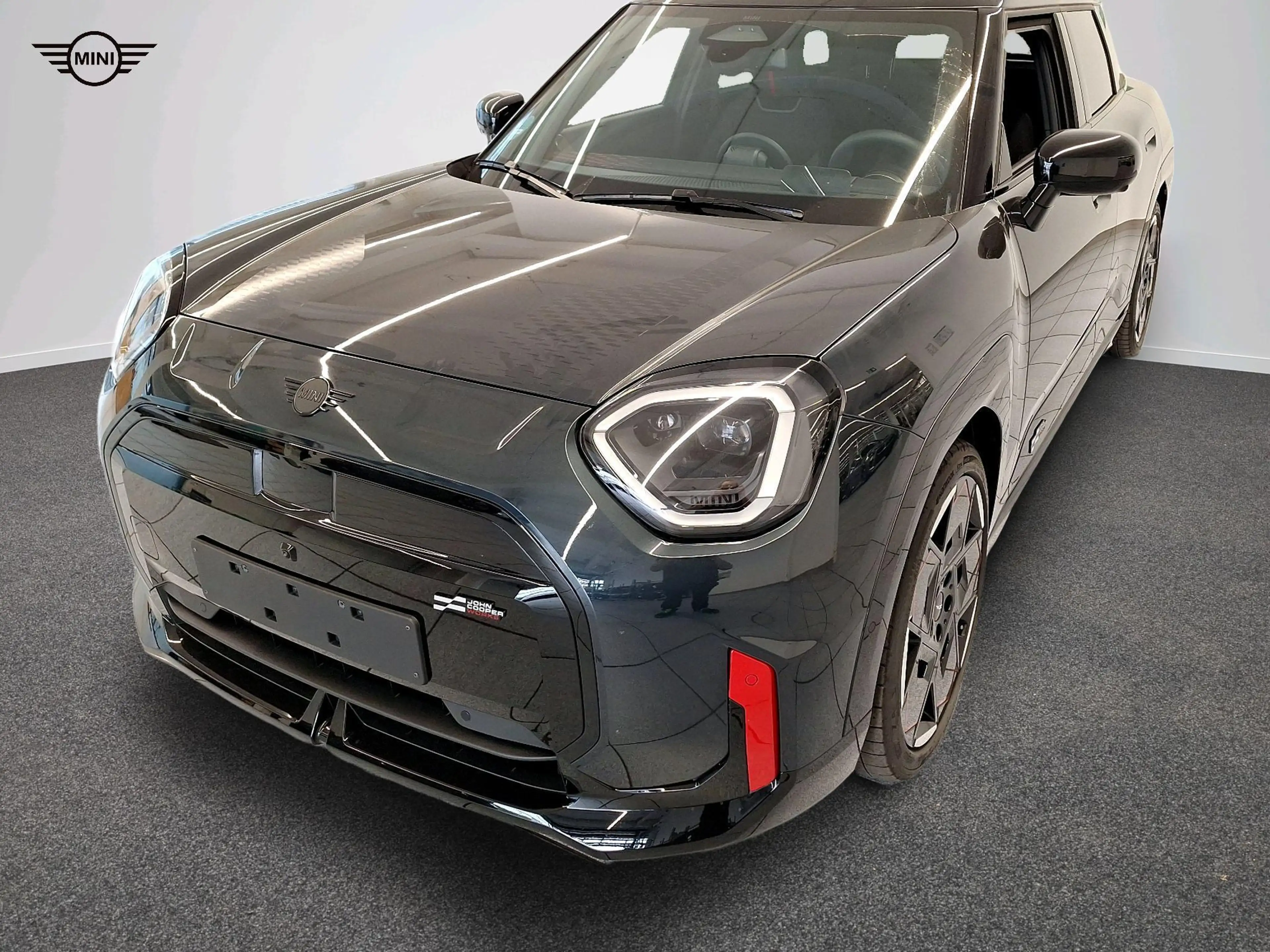 MINI John Cooper Works John Cooper Works Trim