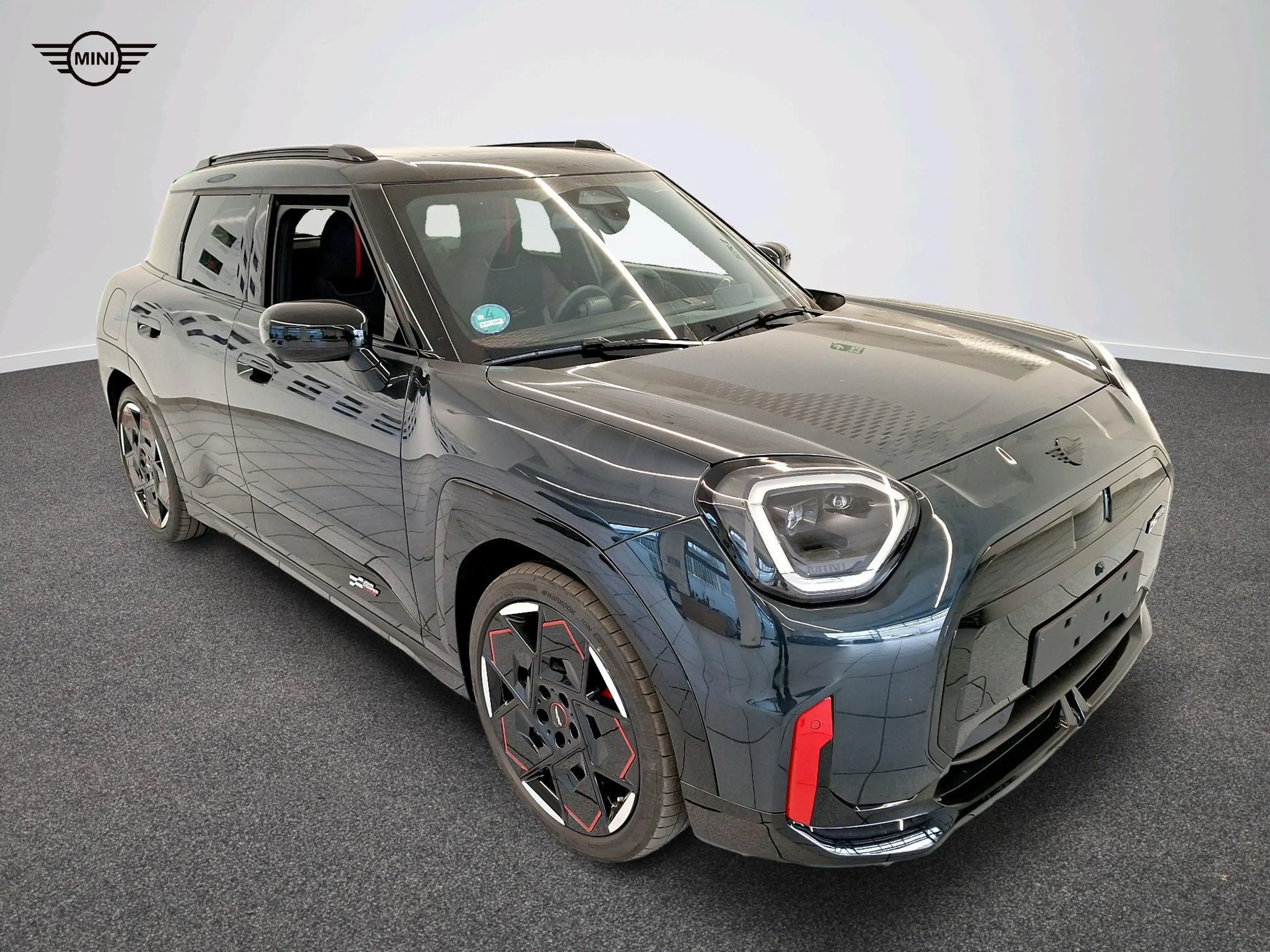 MINI John Cooper Works John Cooper Works Trim — photo 14