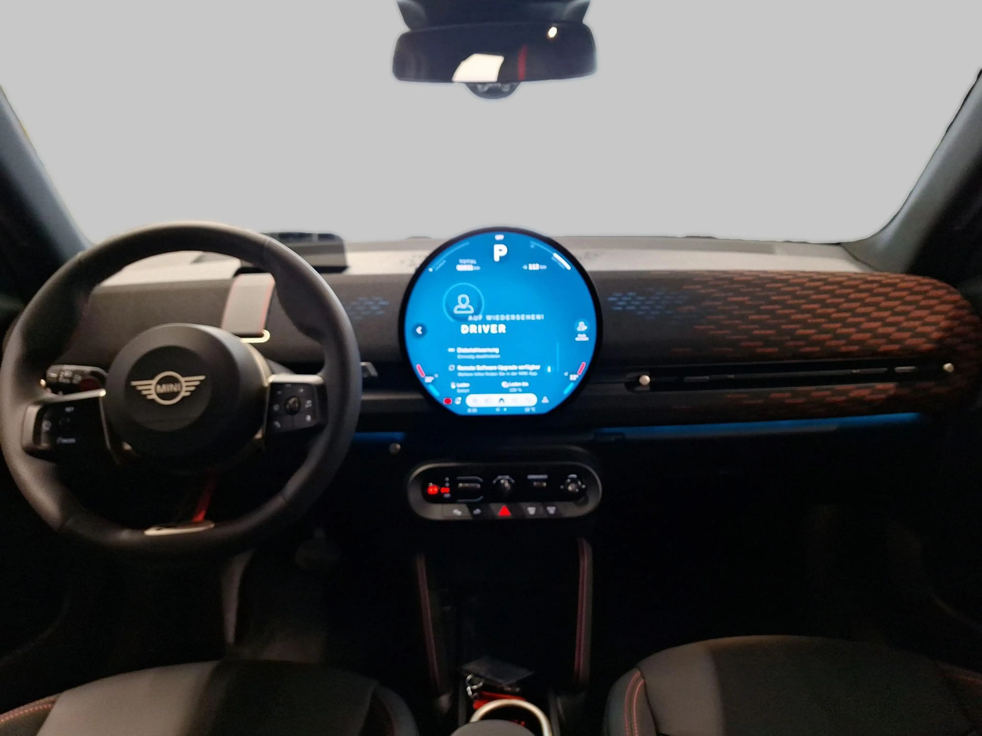 MINI John Cooper Works John Cooper Works Trim — photo 13