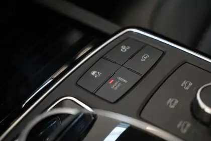 Annonce voiture d'occasion Mercedes-Benz G - CARADIZE