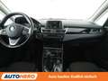 BMW 218 218i Active Tourer Sport Line *NAVI*LED*PDC*TEMPO* Grau - thumbnail 12
