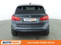 BMW 218 218i Active Tourer Sport Line *NAVI*LED*PDC*TEMPO* Grau - thumbnail 5