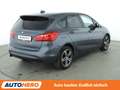 BMW 218 218i Active Tourer Sport Line *NAVI*LED*PDC*TEMPO* Grau - thumbnail 6