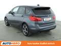BMW 218 218i Active Tourer Sport Line *NAVI*LED*PDC*TEMPO* Grau - thumbnail 4