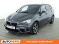 BMW 218 218i Active Tourer Sport Line *NAVI*LED*PDC*TEMPO* Grau - thumbnail 1