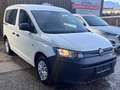 Volkswagen Caddy EcoProfi Weiß - thumbnail 1