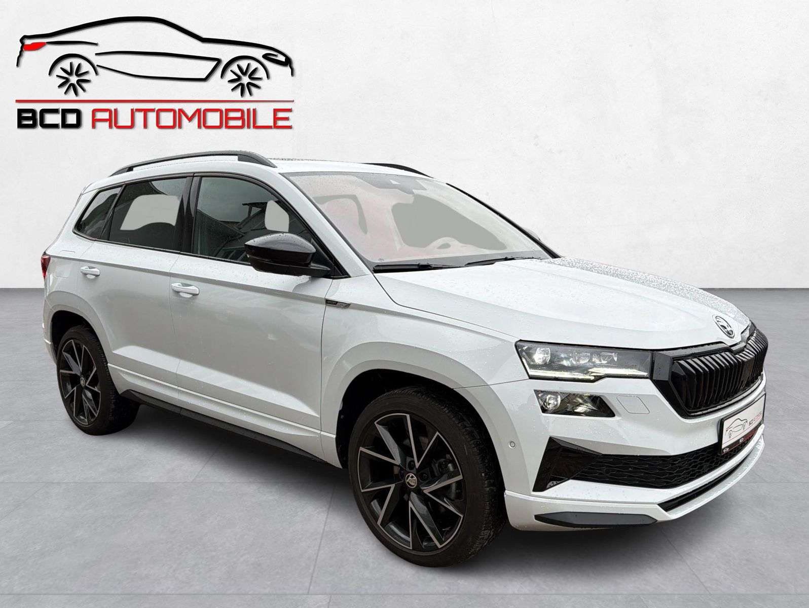 Second hand Škoda Karoq 2.0