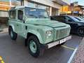 Land Rover Defender Defender VI 2007 90 90 2.2 td Heritage edition SW Verde - thumbnail 1