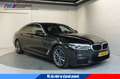 BMW 520 5-serie 520i High Exec M-Pakket | Carplay | Dealer Noir - thumbnail 1