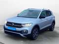 Volkswagen T-Cross 1.0TSI Style DSG Navi LED ACC Silber - thumbnail 2