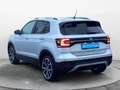 Volkswagen T-Cross 1.0TSI Style DSG Navi LED ACC Silber - thumbnail 4