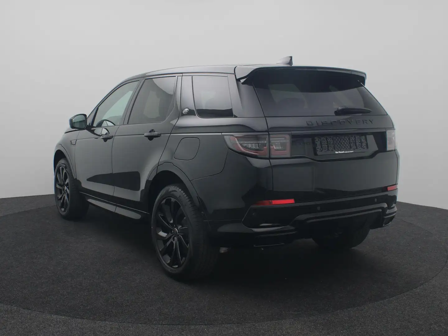Land Rover Discovery Sport 1.5 P270e PHEV Dynamic Edition | Panorama dak | el Zwart - 2