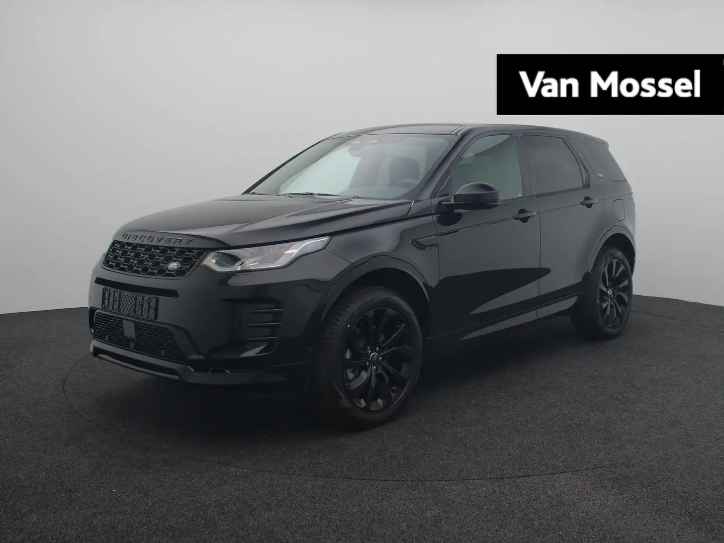 Land Rover Discovery Sport 1.5 P270e PHEV Dynamic Edition | Panorama dak | el Zwart - 1