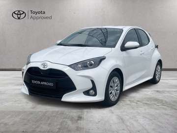 1.0 5 porte Active