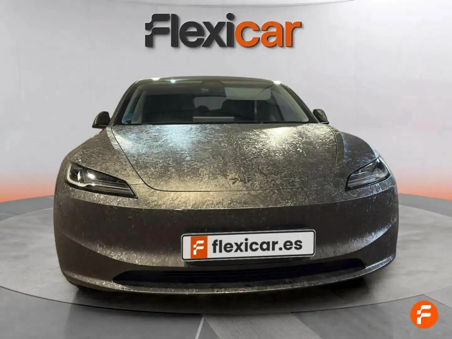 Tesla Model 3 RWD Gris - 2