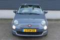 Fiat 500 Lounge Hybrid 70pk I Cruise Control I Parkeersenso Grau - thumbnail 3