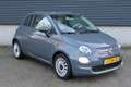 Fiat 500 Lounge Hybrid 70pk I Cruise Control I Parkeersenso Grau - thumbnail 4