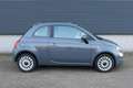 Fiat 500 Lounge Hybrid 70pk I Cruise Control I Parkeersenso Grau - thumbnail 5