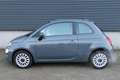 Fiat 500 Lounge Hybrid 70pk I Cruise Control I Parkeersenso Grau - thumbnail 8