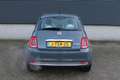 Fiat 500 Lounge Hybrid 70pk I Cruise Control I Parkeersenso Grau - thumbnail 9