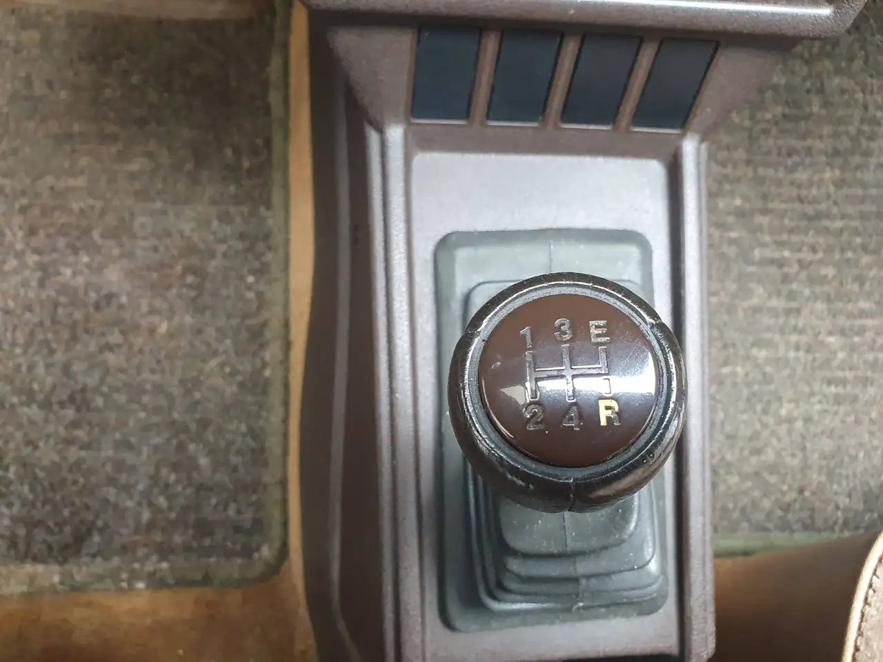 Volkswagen Passat 5 deurs GL 4E, foto 6