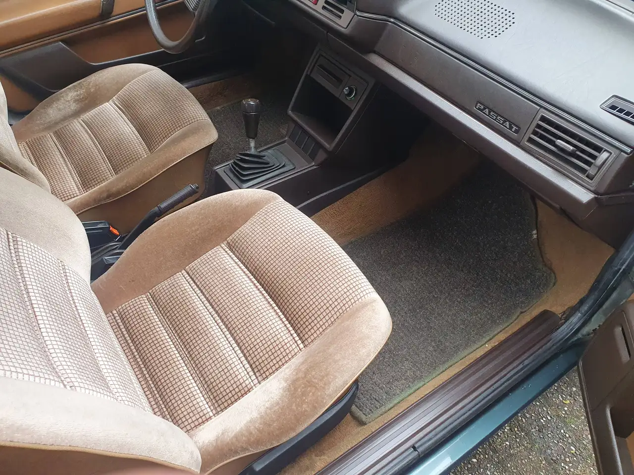 Volkswagen Passat 5 deurs GL 4E, foto 11