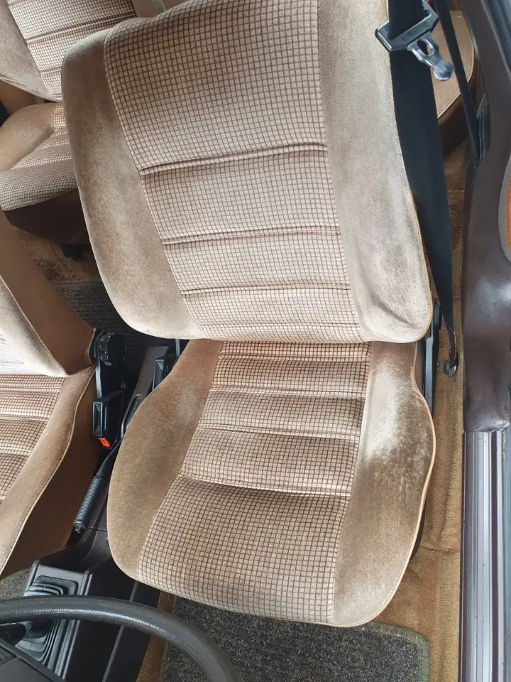 Volkswagen Passat 5 deurs GL 4E, foto 7