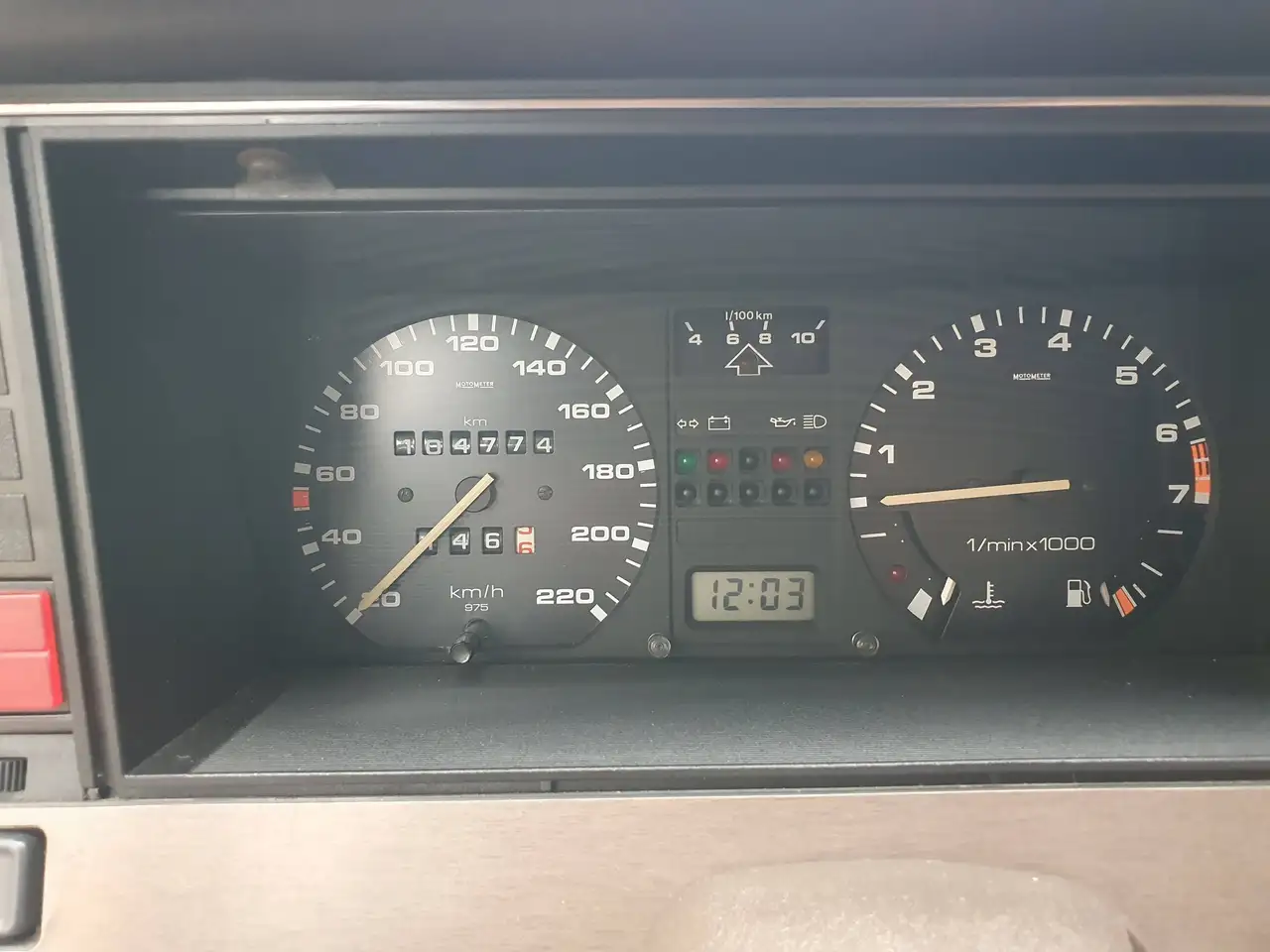 Volkswagen Passat 5 deurs GL 4E, foto 5