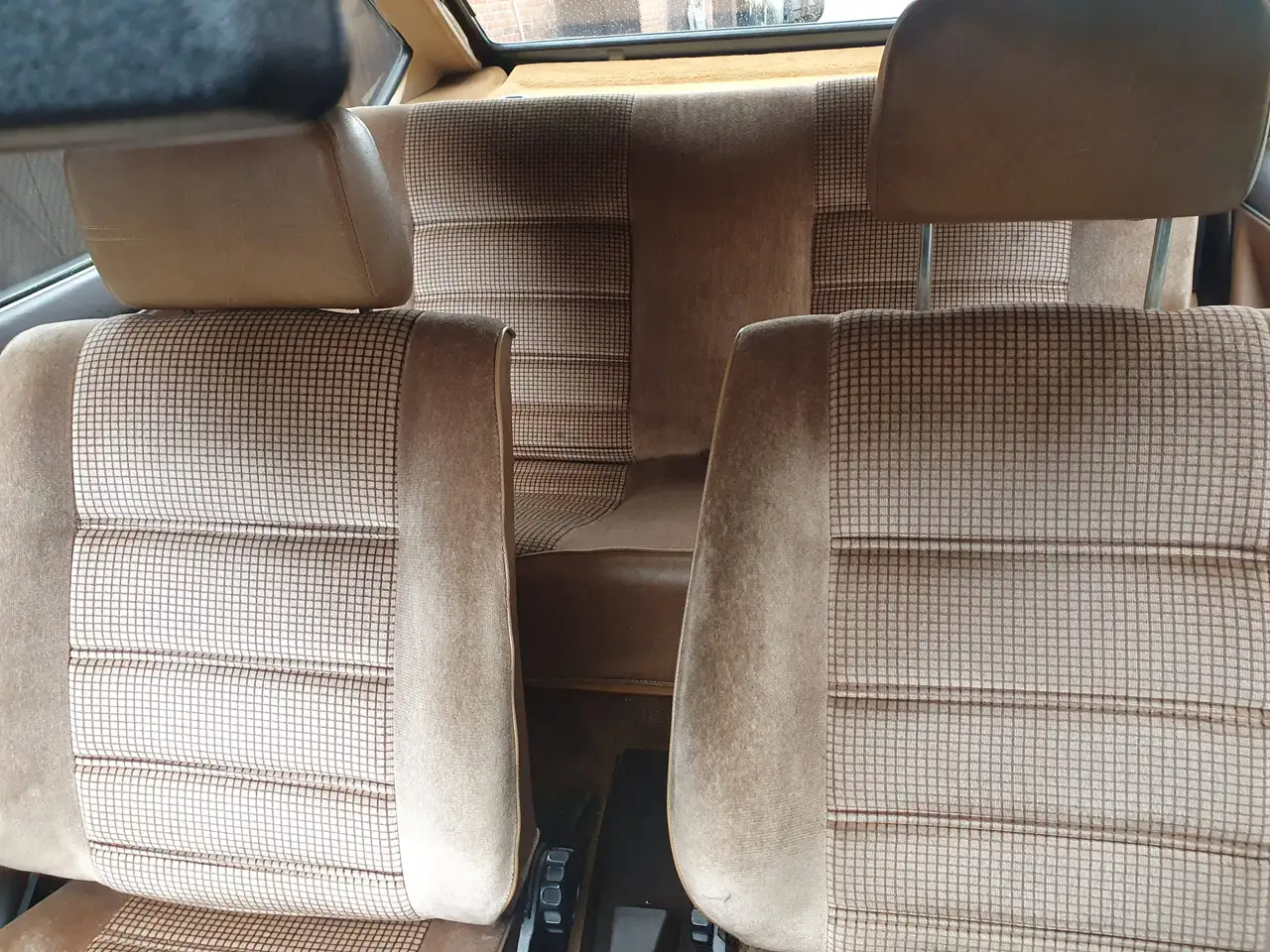 Volkswagen Passat 5 deurs GL 4E, foto 9