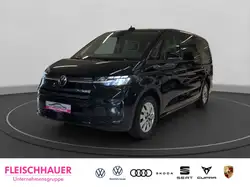 Volkswagen T7 Multivan 2.0 TDI Life LÜ Navi+LED+AHK+7 Sitzer+Kamera+ACC+A