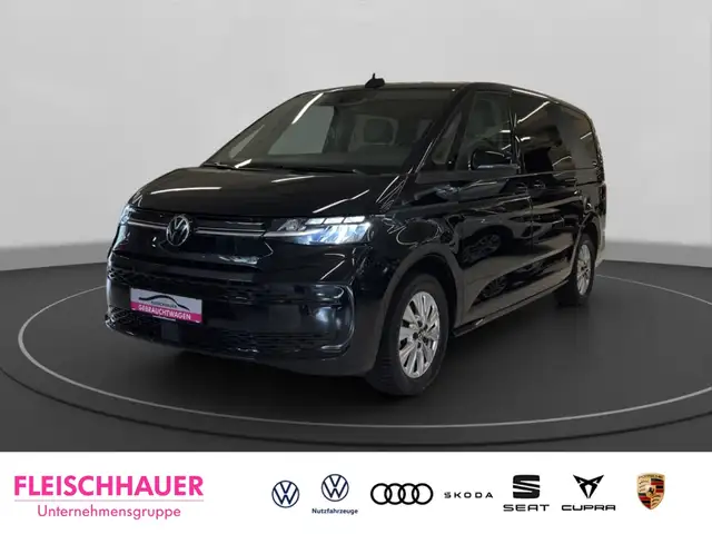 Volkswagen T7 Multivan 2.0 TDI Life LÜ Navi+LED+AHK+7 Sitzer+Kamera+ACC+A