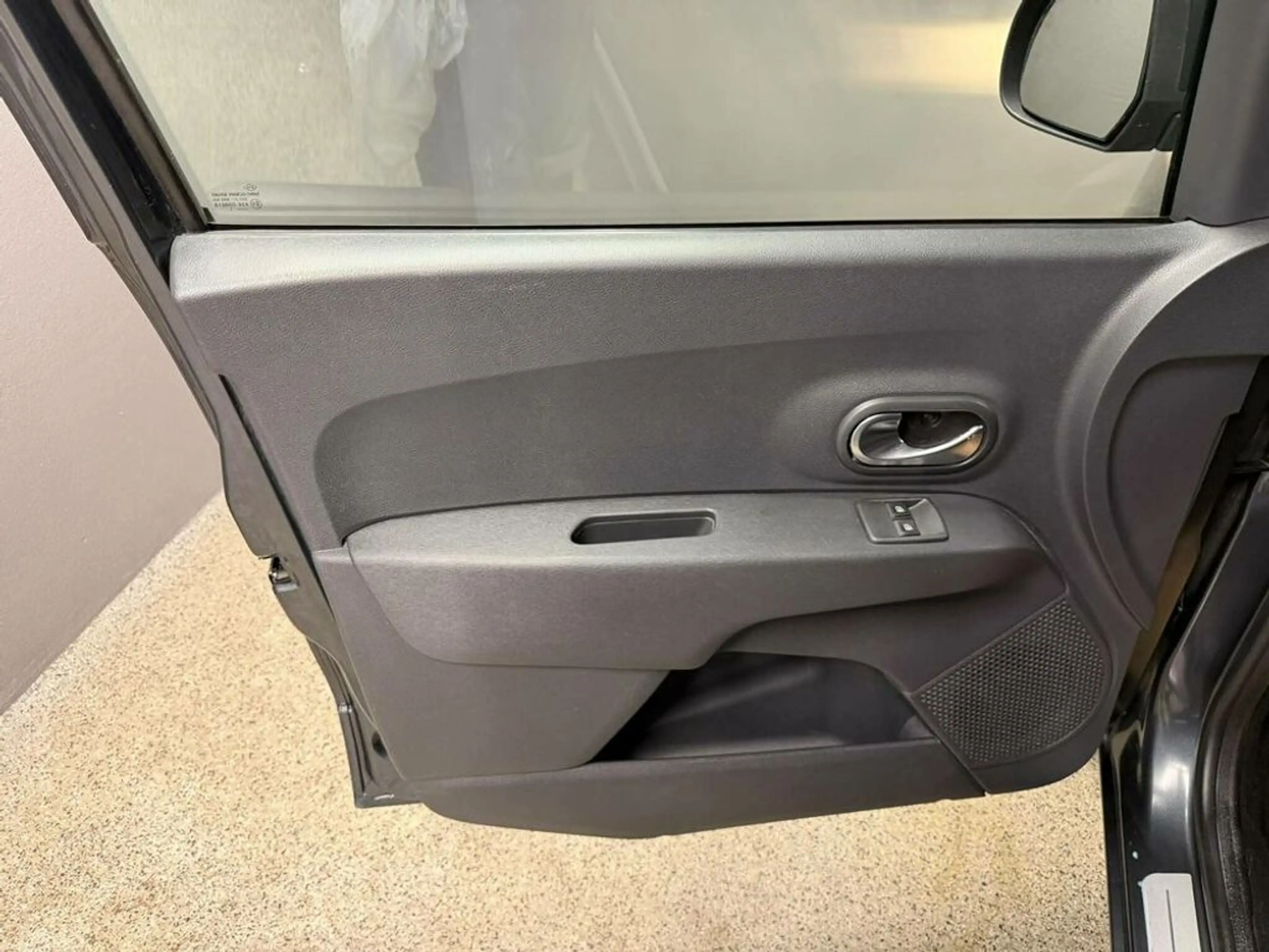 Dacia Lodgy Supreme — photo 13