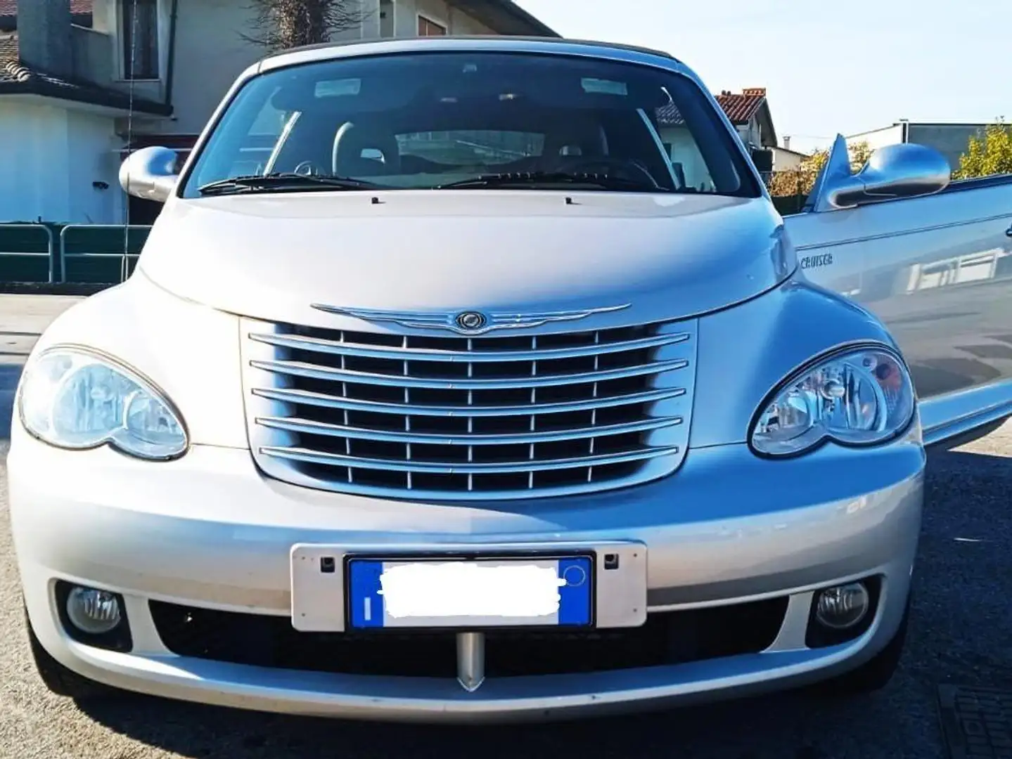 Chrysler PT Cruiser PT Cruiser Cabrio 2.4 L - 2