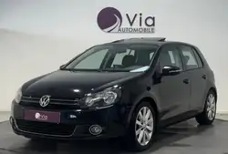 Volkswagen Golf 1.4 TSI Carat