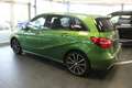 Mercedes-Benz B 180 Urban - LED - AHK - Grün - thumbnail 4