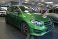 Mercedes-Benz B 180 Urban - LED - AHK - Grün - thumbnail 1