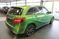 Mercedes-Benz B 180 Urban - LED - AHK - Grün - thumbnail 7