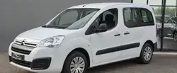Citroen Berlingo 1.6 BlueHDi 100ch FEEL