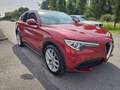 Alfa Romeo Stelvio 2.0 Turbo 280 CV AT8 Q4 Executive Rosso - thumbnail 7