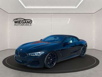 d Cabrio xDrive M Sport