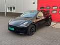 Tesla Model Y Model Y Long Range AWD 75kWh Fekete - thumbnail 1