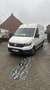 Volkswagen Crafter Wit - thumbnail 2