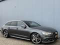 Audi A6 Avant 3.0 TFSI quattro Sport Edition Automaat S-Li Gris - thumbnail 7