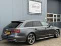 Audi A6 Avant 3.0 TFSI quattro Sport Edition Automaat S-Li Gris - thumbnail 5