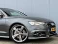 Audi A6 Avant 3.0 TFSI quattro Sport Edition Automaat S-Li Gris - thumbnail 23
