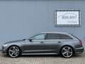 Audi A6 Avant 3.0 TFSI quattro Sport Edition Automaat S-Li Gris - thumbnail 4