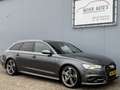 Audi A6 Avant 3.0 TFSI quattro Sport Edition Automaat S-Li Gris - thumbnail 26