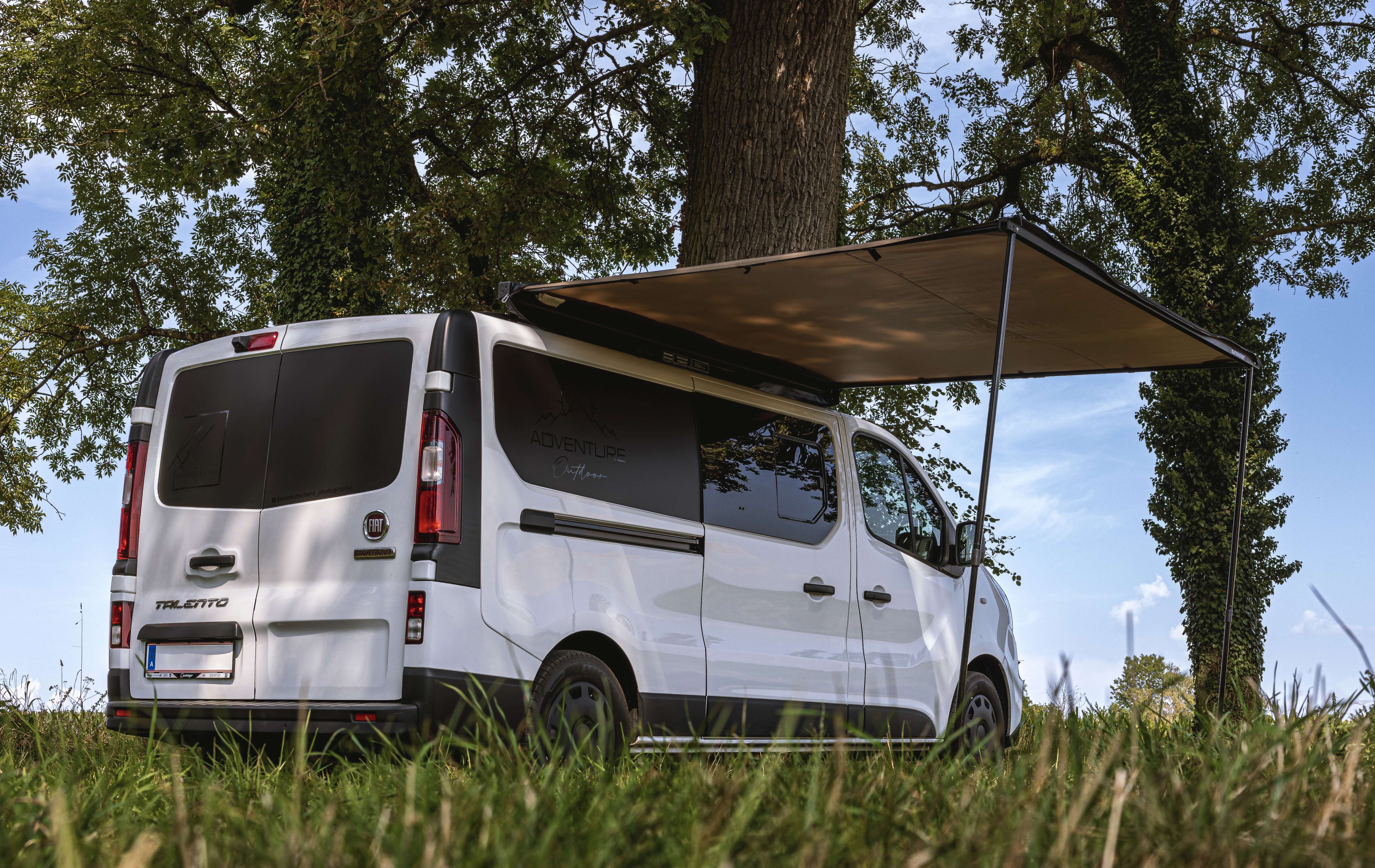 2021 Fiat Talento
