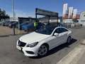 Mercedes-Benz E 220 COUPE AMG Line 7G-DCT BlueTec Wit - thumbnail 4