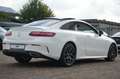 Mercedes-Benz E 220 d Coupe AMG-LINE|NIGHT|LEDER BEIGE|PANORAM Blanco - thumbnail 10